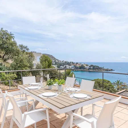 Holiday home Almadrava By Interhome