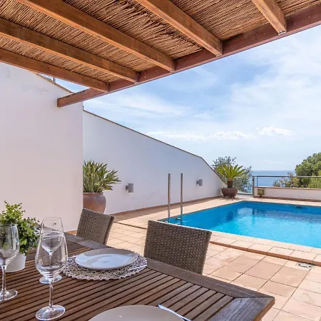Holiday home Almadrava By Interhome