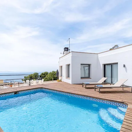 Almadrava By Interhome Holiday home Roses