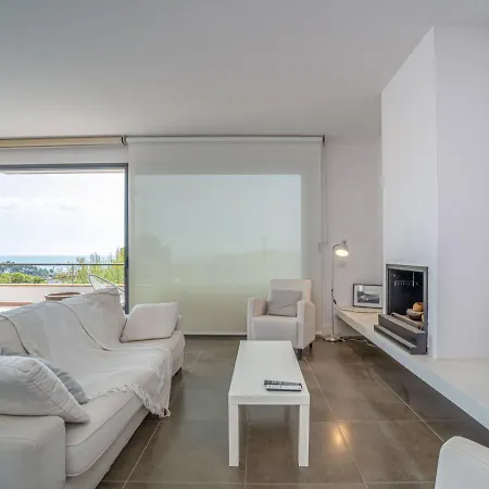 Almadrava By Interhome *