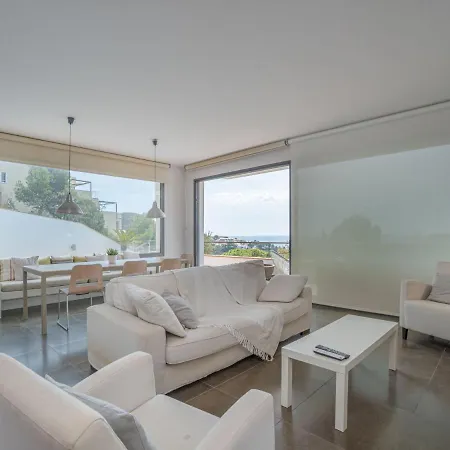 Almadrava By Interhome Holiday home Roses