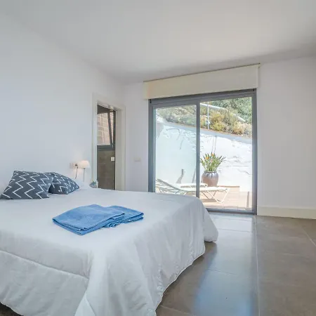 Holiday home Almadrava By Interhome