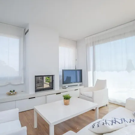 Almadrava By Interhome Roses