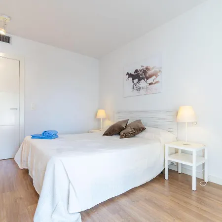 Almadrava By Interhome Roses