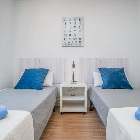 Almadrava By Interhome Holiday home Roses