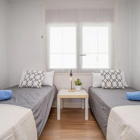 Almadrava By Interhome Holiday home Roses