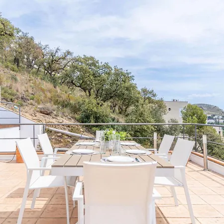 Almadrava By Interhome Holiday home