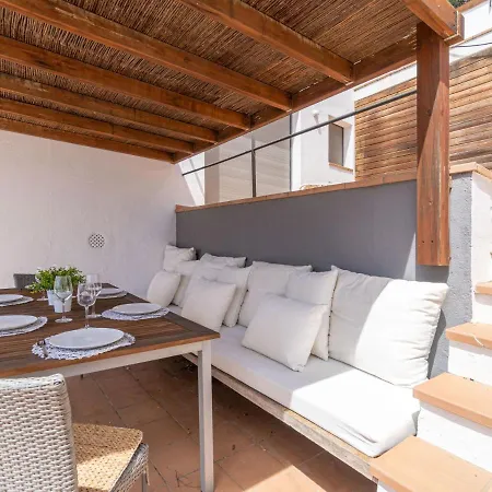 Almadrava By Interhome * Roses