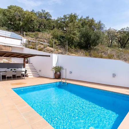 Almadrava By Interhome * Roses