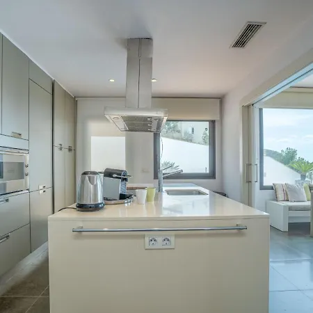 Holiday home Almadrava By Interhome