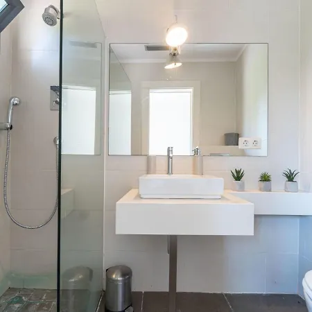 Holiday home Almadrava By Interhome