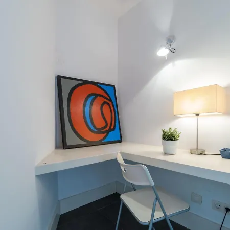 Almadrava By Interhome *