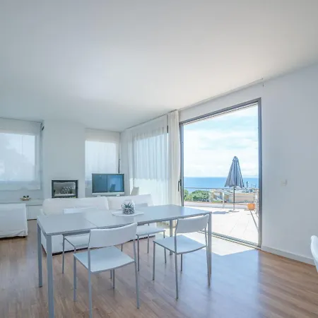 Almadrava By Interhome Roses