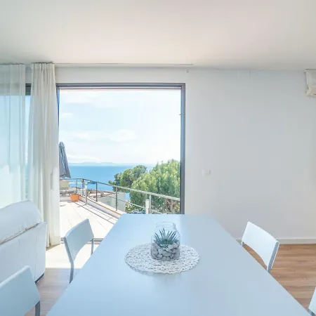 Holiday home Almadrava By Interhome