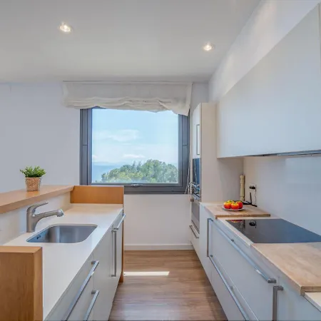 Almadrava By Interhome Holiday home *