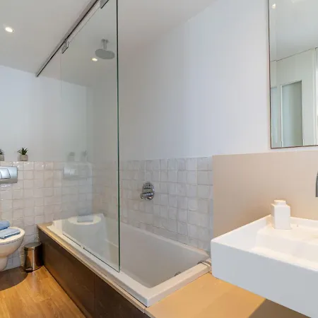 Almadrava By Interhome Roses
