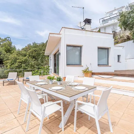 Holiday home Almadrava By Interhome *