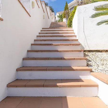 Almadrava By Interhome Holiday home