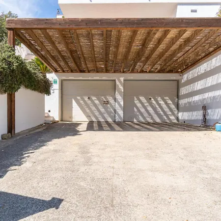 Holiday home Almadrava By Interhome