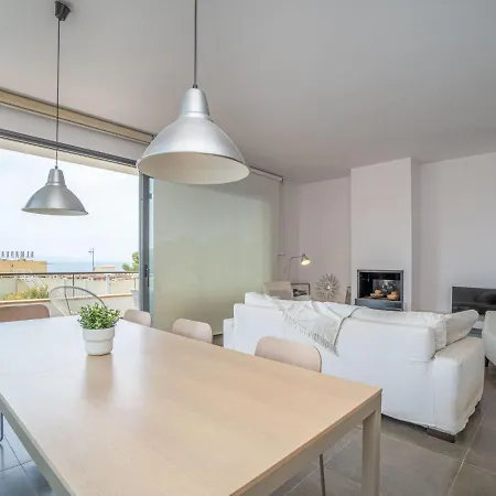 Almadrava By Interhome Holiday home Roses