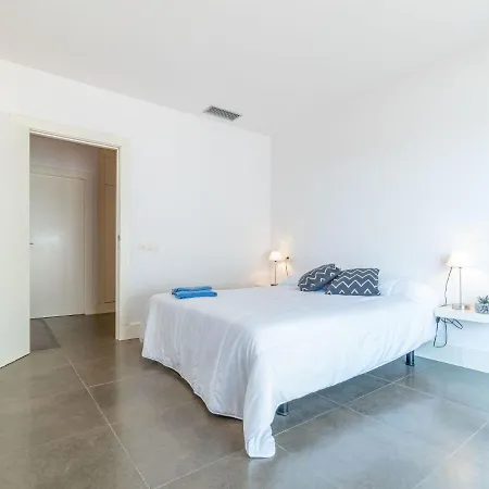 Almadrava By Interhome *