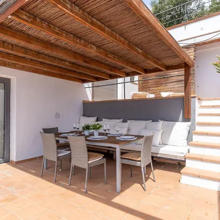 Holiday home Almadrava By Interhome