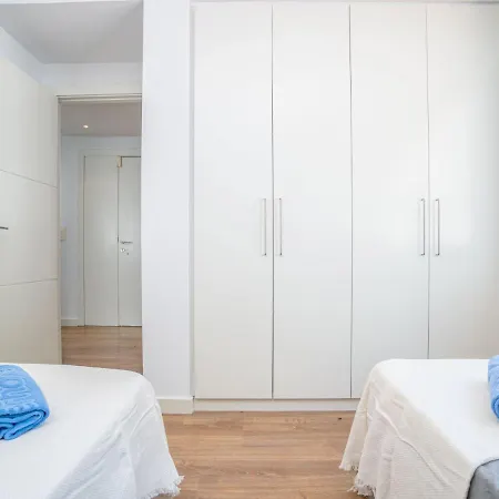 Almadrava By Interhome Holiday home *