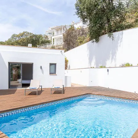 Almadrava By Interhome Holiday home