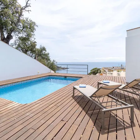Almadrava By Interhome Holiday home Roses