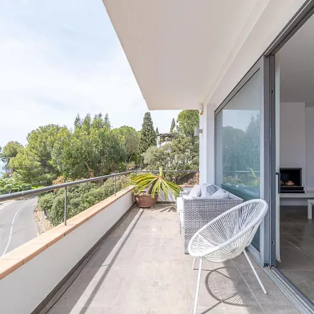 Holiday home Almadrava By Interhome
