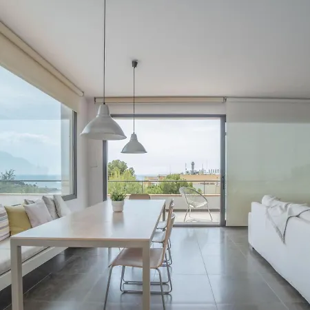 Almadrava By Interhome Holiday home