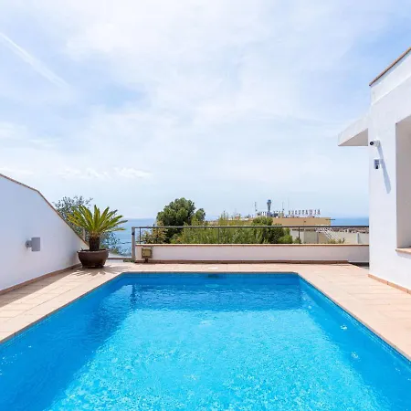 Almadrava By Interhome *