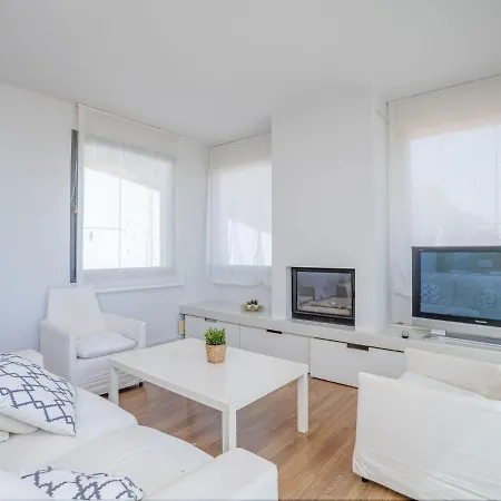 Almadrava By Interhome *