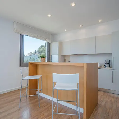 Almadrava By Interhome Roses