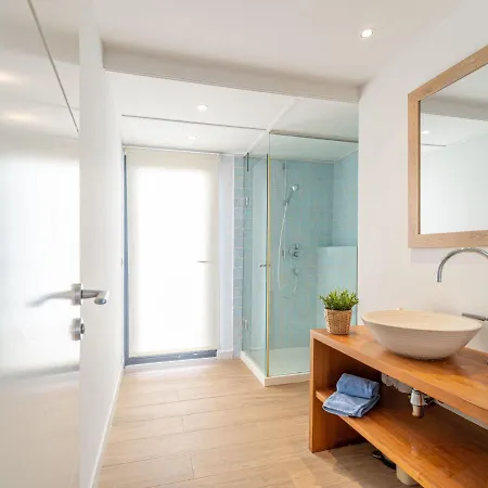 Holiday home Almadrava By Interhome Roses