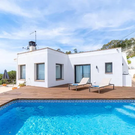 Holiday home Almadrava By Interhome *