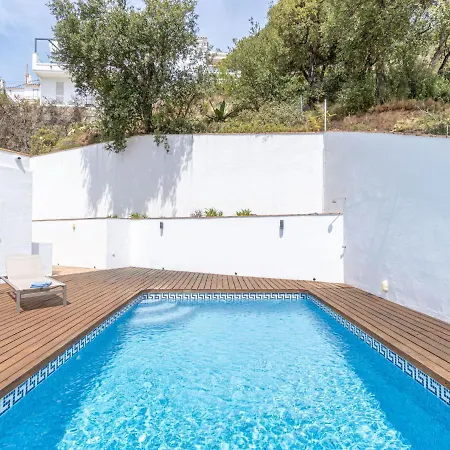 Almadrava By Interhome Holiday home Roses