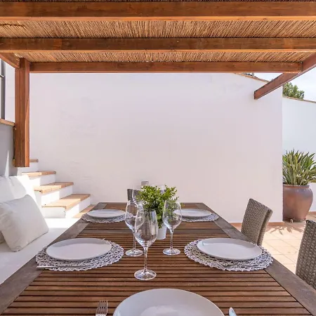 Holiday home Almadrava By Interhome