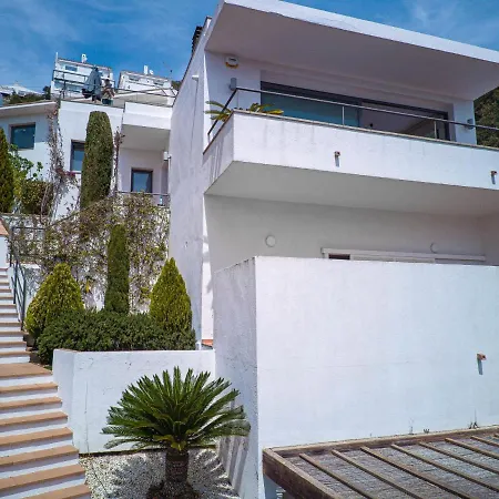 Almadrava By Interhome
