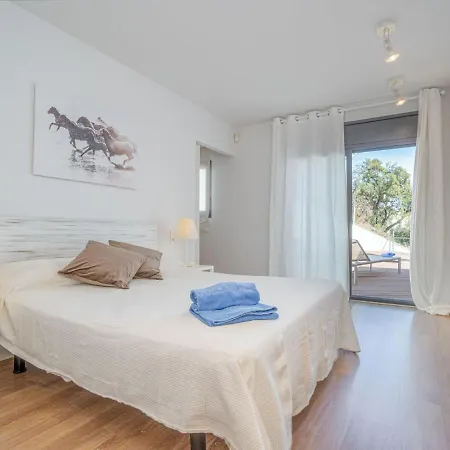 Holiday home Almadrava By Interhome