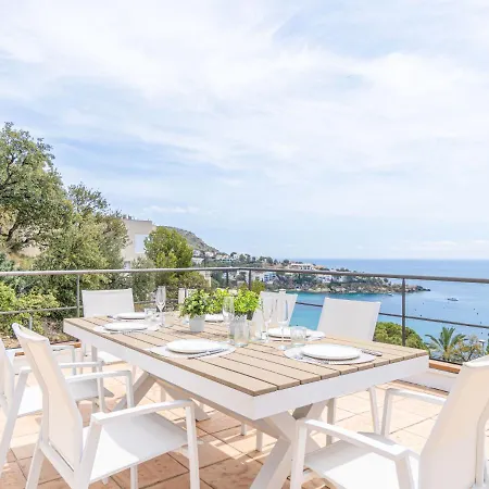 Holiday home Almadrava By Interhome Roses