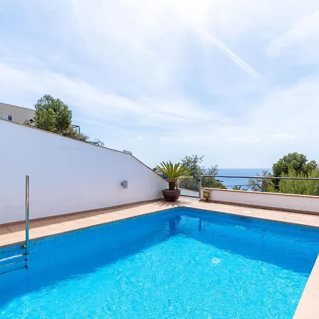 Almadrava By Interhome Holiday home Roses